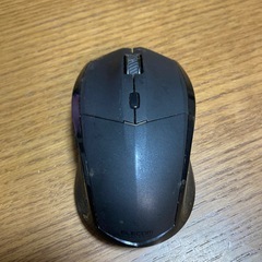 ELECOM 無線マウス