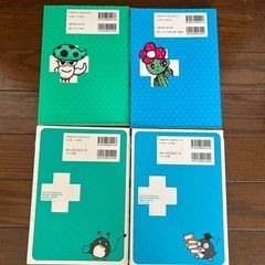 ④4冊まとめて！公務員試験過去問の画像