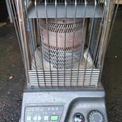 業務用ヒーター