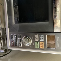 家電色々の画像