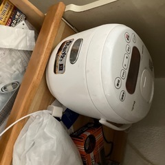 家電色々の画像