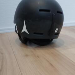 キッズ　スノーボード、スキー用ヘルメットの画像