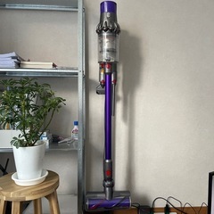 Dyson v12 掃除機 ダイソン