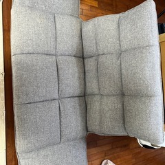 ソファーの画像