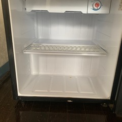 ミニ冷蔵庫の画像