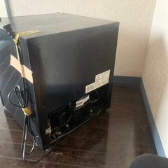 ミニ冷蔵庫の画像