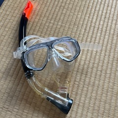 シュノーケル