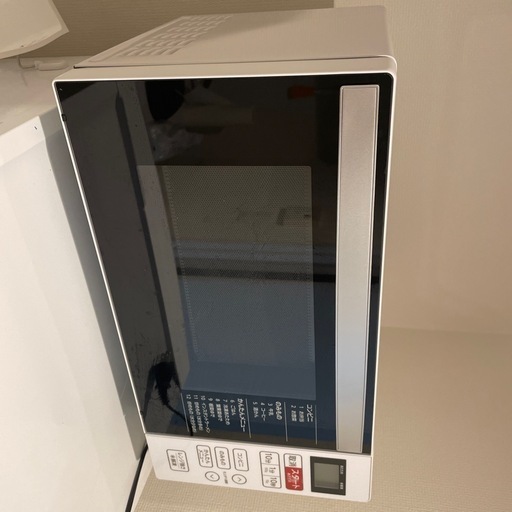 電子レンジ