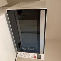 電子レンジ