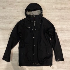 マムート　 アウター　ジャケット