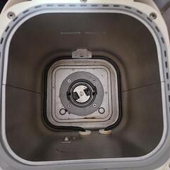 Panasonic ホームベーカリーの画像