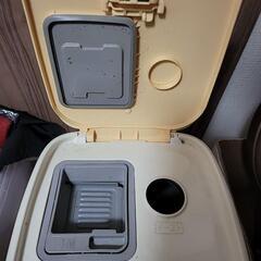 Panasonic ホームベーカリーの画像