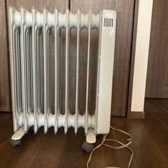 オルヒーター