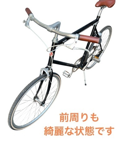 【最終値下げ】 トーキョーバイク ロードバイク　自転車26インチ NO.516