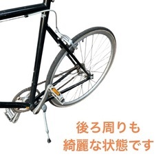 【最終値下げ】 トーキョーバイク ロードバイク　自転車26インチ NO.516の画像