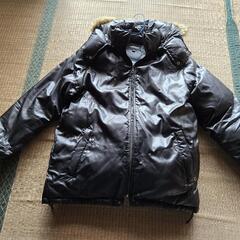 中古ジャンパー