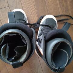 スノーボードブーツの画像