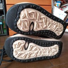 スノーボードブーツの画像