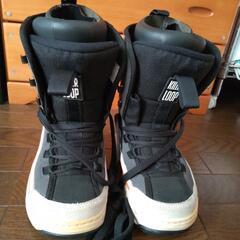 スノーボードブーツ