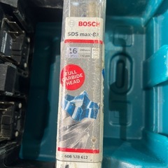 マキタMakita18V（18V×2）充電式ハンマドリルHR400DN