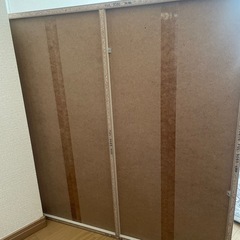 フリーラック シェルフ 本棚の画像