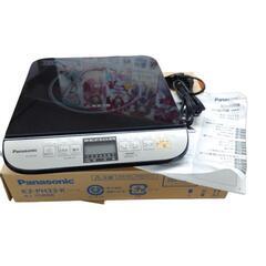 【売ります】パナソニック　卓上IH調理器　KZ-PH33-K　2...
