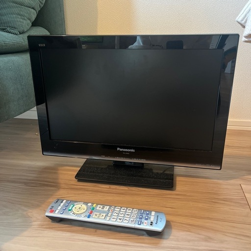 テレビ
