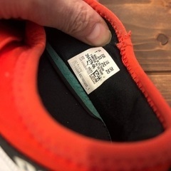 キッズ　スニーカー　4足セットの画像