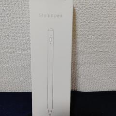 【引取限定】動作確認済み　スタイラスペン