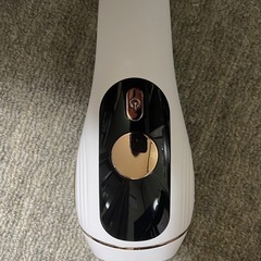 光冷感脱毛器