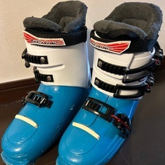 スキーブーツ　24.0
