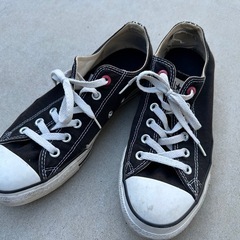 ⭐️converse スニーカー⭐️