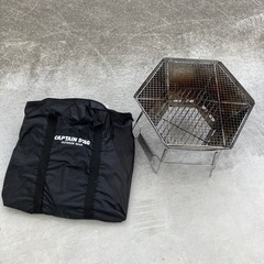 バーベキューグリル