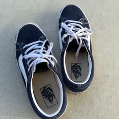 ⭐️VANS スニーカー⭐️の画像