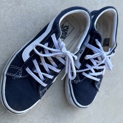 ⭐️VANS スニーカー⭐️