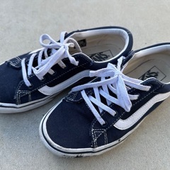 ⭐️VANS スニーカー⭐️の画像
