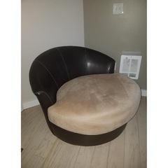 回転式ソファ🛋️