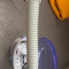 Yamazen  ZF-T500 布団乾燥機の画像