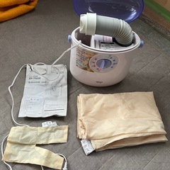 Yamazen  ZF-T500 布団乾燥機の画像