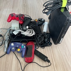 ゲーム機