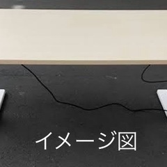 FLEXISPOT E3W-JA 天板140x70cm