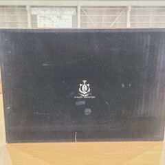 【愛品館 市原店】葉巻入れ グラストップ・インレーヒュミドール120の画像