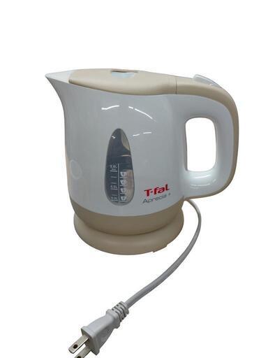 【売り切れ】ティファール　電気ケトル　KE11