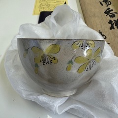 鳥居ユキ⭐️湯呑み🍵　コップの画像