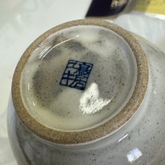 鳥居ユキ⭐️湯呑み🍵　コップの画像