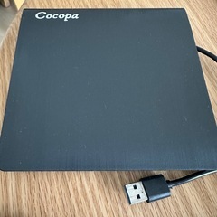 DVD プレーヤー