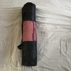 ヨガマット　持ち運び可能 
