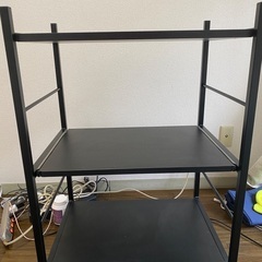 棚　無料　表参道