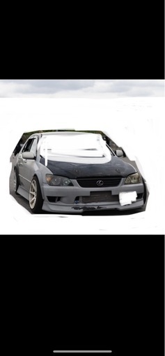 アルテッツァ トラストリップ