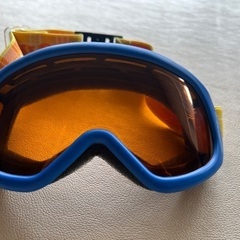 スキーゴーグル　子ども用